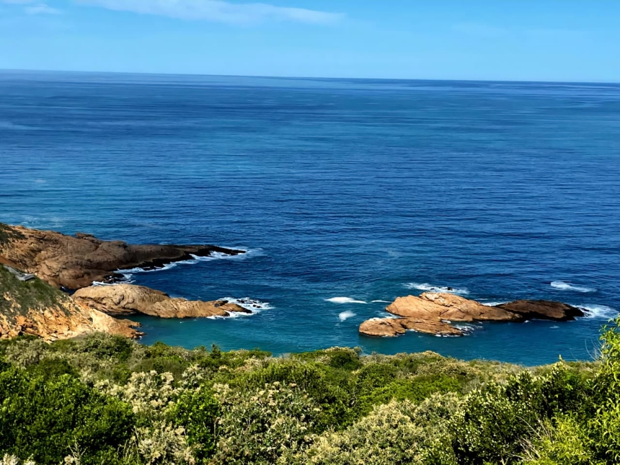 8 Bedroom Property for Sale in Oubaai Western Cape